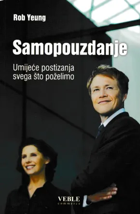 Samopouzdanje