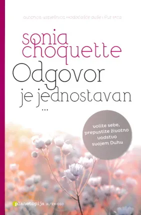 Odgovor je jednostavan