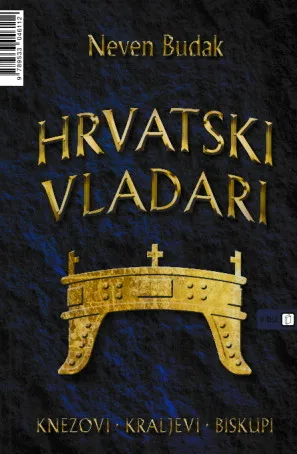 Hrvatski vladari