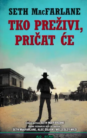 Tko preživi, pričat će