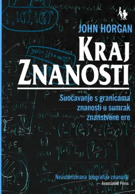 Kraj znanosti