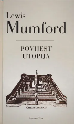 Povijest utopija