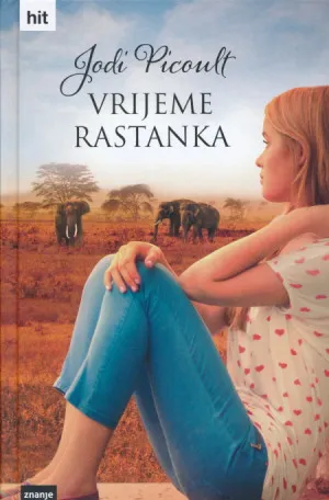 Vrijeme rastanka