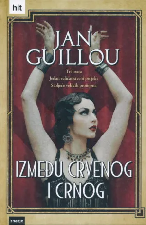 Između crvenog i crnog
