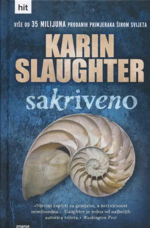 Sakriveno