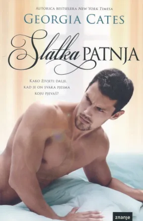 Slatka patnja