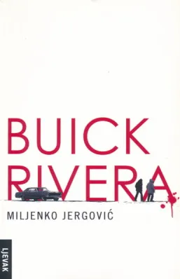 Buick Rivera