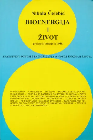Bioenergija i život