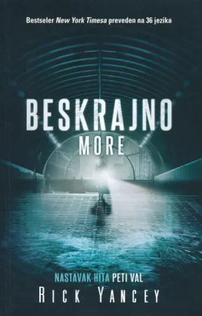 Beskrajno more
