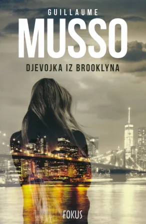 Djevojka iz Brooklyna