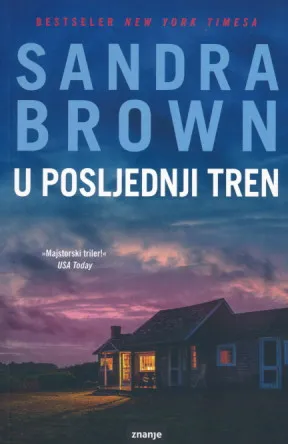 U posljednji tren