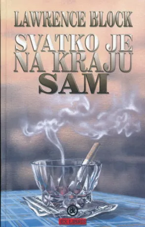 Svatko je na kraju sam