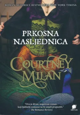 Prkosna nasljednica