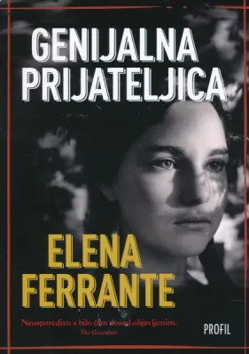 Genijalna prijateljica