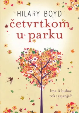 Četvrtkom u parku