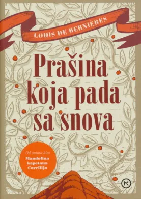 Prašina koja pada sa snova