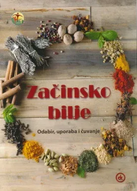 Začinsko bilje