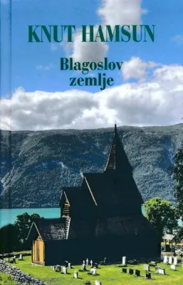 Blagoslov zemlje