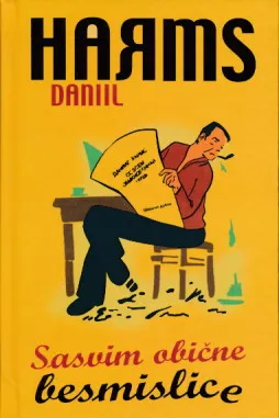 Sasvim obične besmislice