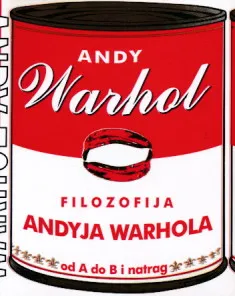 Filozofija Andyja Warhola