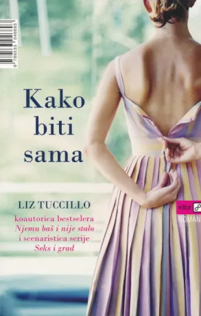 Kako biti sama
