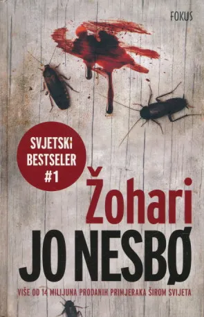 Žohari