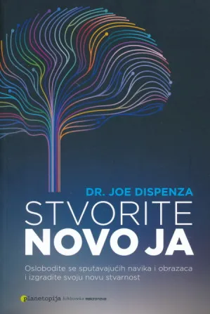 Stvorite novo ja