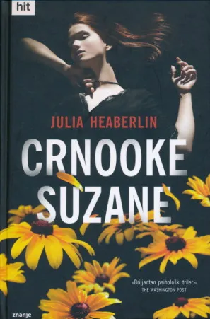 Crnooke Suzane