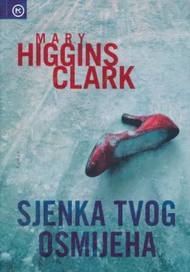 Sjenka tvog osmijeha