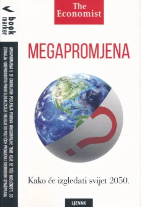 Megapromjena