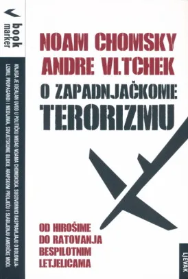 O zapadnjačkome terorizmu