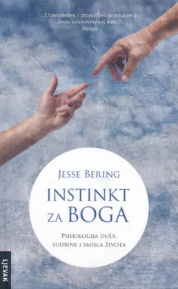 Instinkt za Boga
