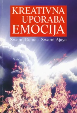Kreativna uporaba emocija