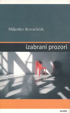 Izabrani prozori