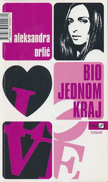 Bio jednom kraj