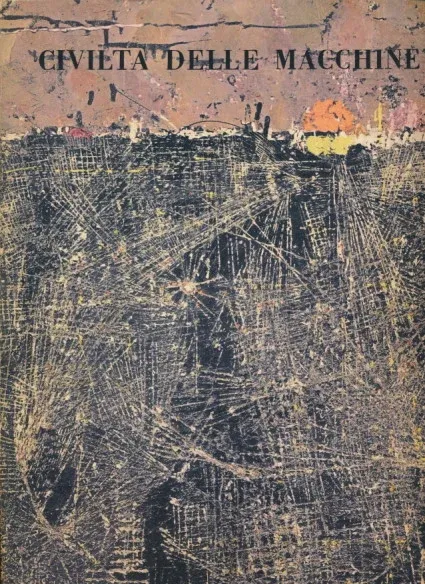 Civilta delle macchine, n.6/1965