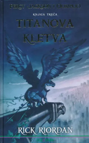 Titanova kletva