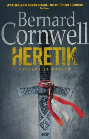 Heretik - Potraga za gralom