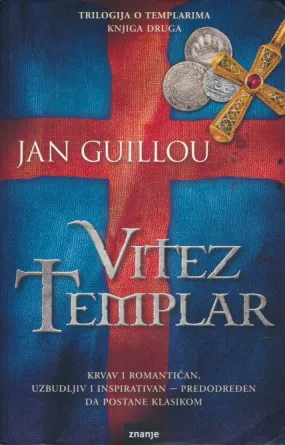 Vitez Templar