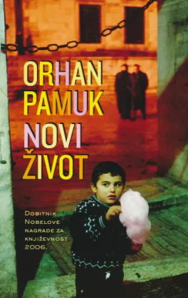 Novi život