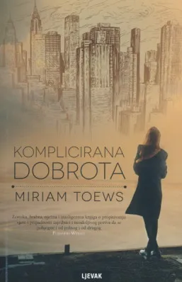 Komplicirana dobrota