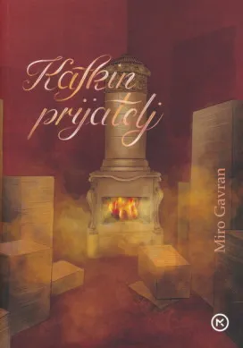 Kafkin prijatelj