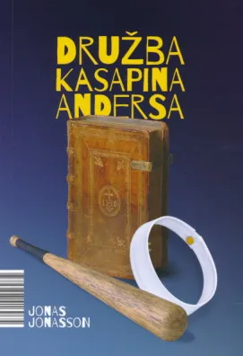 Družba kasapina Andersa