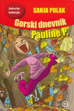 Gorski dnevnik Pauline P.