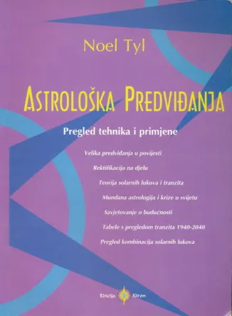 Astrološka predviđanja: Tehnike i primjene