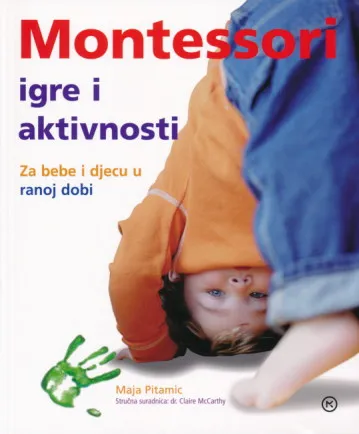 Montessori igre i aktivnosti