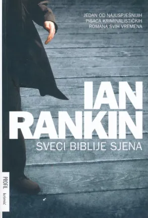 Sveci Biblije sjena
