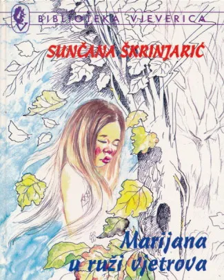 Marijana u ruži vjetrova