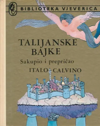 Talijanske bajke