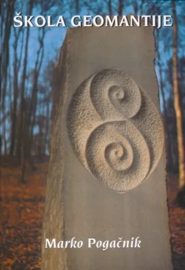 Škola geomantije